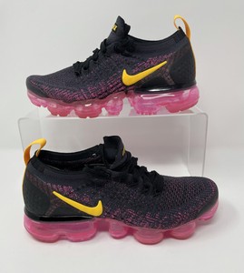 Las mejores ofertas en Nike Air VaporMax Flyknit 2 correr y trotar Zapatos  para Mujeres | eBay