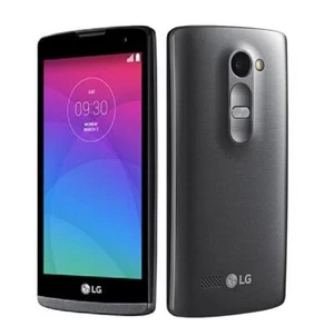 LG Leon 8GB H345 T-Mobile Only Smartphone - Very Good - Picture 1 of 8