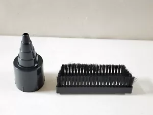 Emerson 12v Wet/dry Vacuum "ACCESSORIES 2 PIECES" - Picture 1 of 2
