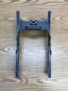 KAWASAKI NINJA ZX6R 2019-2023, FRAME REAR FRONT PART # 32160-0399-18R - Bild 1 von 10