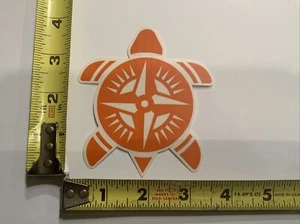 New Terrain Brewing Turtle Golden, Colorada Sticker/Decal - Picture 1 of 1