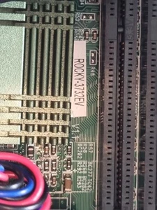 IEI ROCKY-3732EV V1.1 ROCKY3732EV Industrial Motherboard - Picture 1 of 6