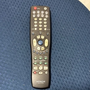 Mando a distancia Hitachi CLU-573TSI probado y funciona - Imagen 1 de 4