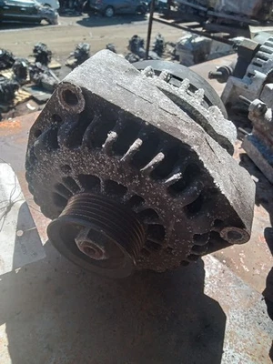 Used Alternator fits: 2013 Cadillac Escalade esv 160 amp opt KW1 Grade A - Image 1 of 4