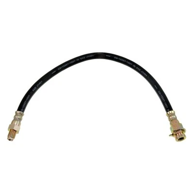 For Dodge D100 Pickup 68-69 Dorman Front Passenger Side Brake Hydraulic Hose Foto 1 de 3