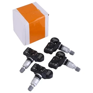 A0009054104 RDK Control de presión de neumáticos Sensor TPMS para Mercedes W213 W177 W167 4x - Imagen 1 de 12