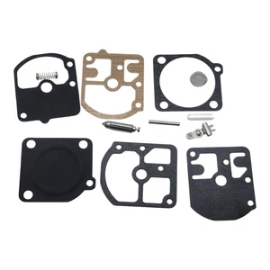 Zama RB-10 Vergaser Reparatursatz für ZAMA C1S-M8 C1S-M9 C1S-M12 C1S-M13 fehlt - Bild 1 von 7
