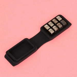 Genuine OEM 4gm Weight Set for SteelSeries Rival 650 & 600 Gaming Mouse - Photo 1/3