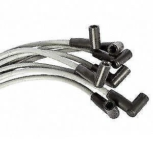 Motorcraft Spark Plug Wire Set for 1989-1996 Ford E-350 Econoline Club Wagon ih - Image 1 of 4