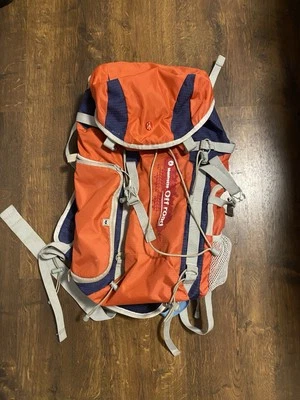 Manfrotto Offroad Hiker Backpack 20L Red for DSLR/CSC  - Image 1 of 4