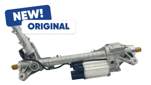 Lenkgetriebe Elektrische RHD BMW 5 (F10, F11, F07); 6(F06, F12, F13); 7(F01-F04) - Bild 1 von 12