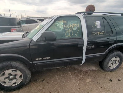 Chevrolet Blazer S10/jimmy S15 Driver Front Door Oem DI5I6 Foto 1 de 2