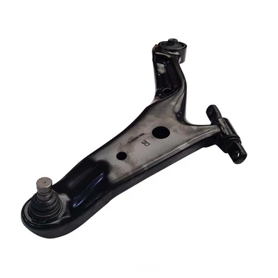 Conjunto de brazo de control de suspensión y rótula CTR para Hyundai Santa Fe 01-06 Foto 1 de 4