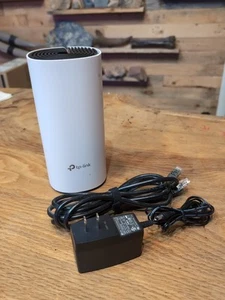 TP-LINK Deco W4R AC1200 Mesh WLAN System - Einzelgerät - Bild 1 von 5