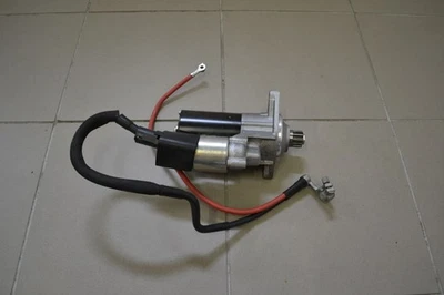 Original VW Passat Starter 02E911023S A19820 - Imagen 1 de 3