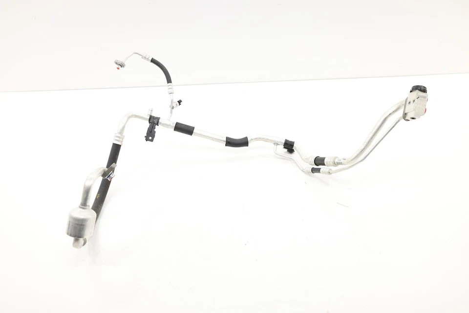 2019 2020 - 2024 起亚 SOUL 空调软管 97775-k0220 — 第 1/4 张图片