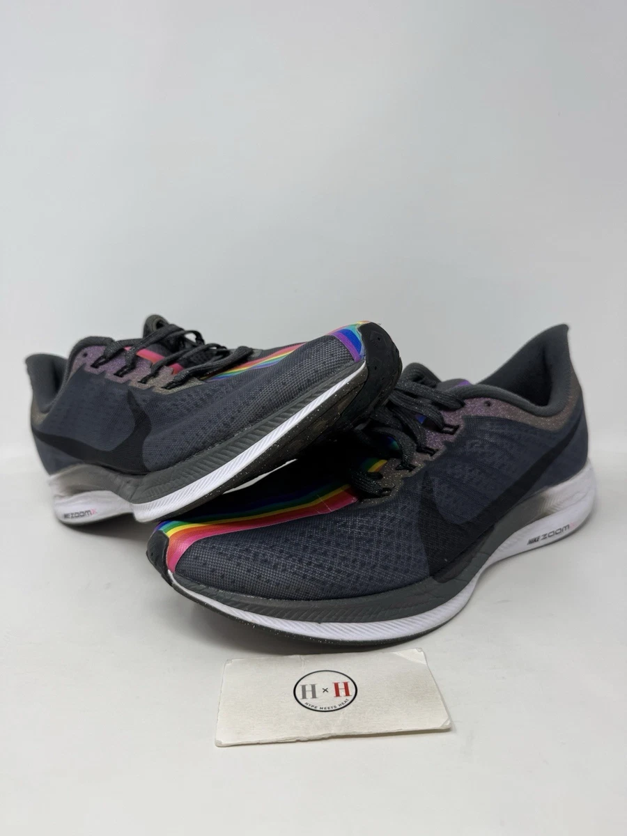 Nike Zoom Pegasus Turbo Black | eBay