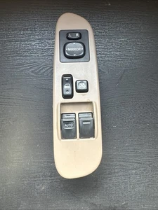 2001-2004 Toyota/tundra Tan Driver Side Window Switch - Bild 1 von 5