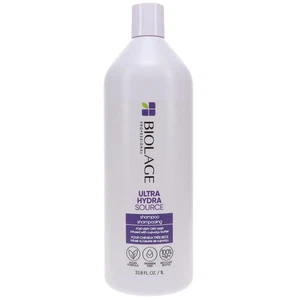 Matrix Biolage Ultra Hydrasource Shampoo 33.8 oz - Picture 1 of 8