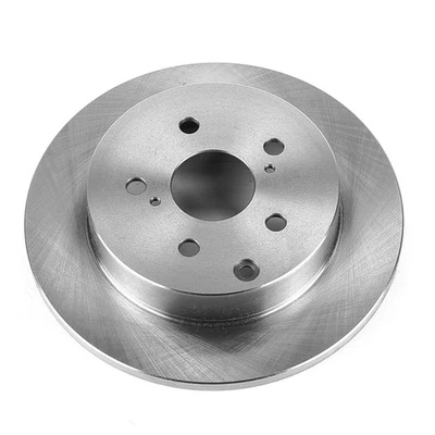 Rotor de freno PowerStop JBR1542 AutoSpecialty para Toyota Mirai Prius V 12-19 Foto 1 de 4