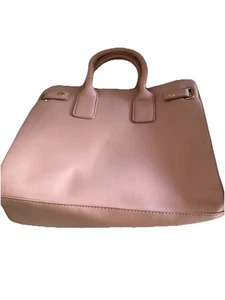 forever 21 Purse Beige - Picture 1 of 8