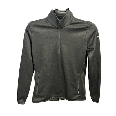 NikeGolf 1/4 Zip Therma-Fit Jacket Women's size M - Image 1 of 4