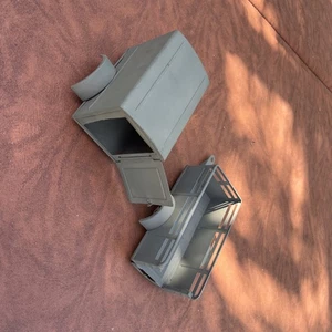 Nylint Ford F Series UHAUL Trailers, Lot Of 2 - Picture 1 of 6