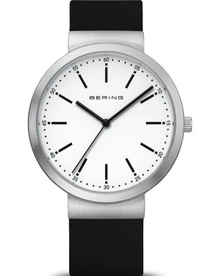 Reloj Bering 10141-404 Damas Clásico 41mm 5ATM Foto 1 de 2
