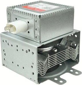 Microwave Magnetron 2M226-03GWH W10754299 fit for Whirlpool Microwave Oven Re... - Picture 1 of 8