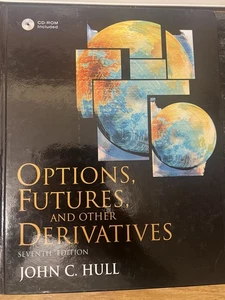 Optionen, Futures und andere Derivate mit Derivagem von John C. Hull (2008,... - Bild 1 von 7
