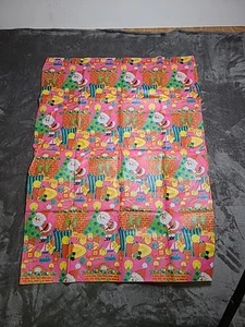 Geschenkpapier Vintage Weihnachten Sammlerstück - Bild 1 von 6