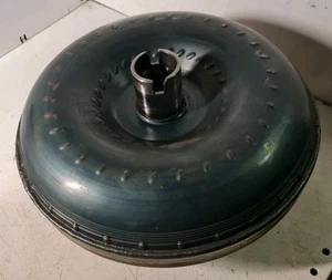Mercedes A208 2.3 Kompressor Automatic Gearbox Torque Converter 2102500502 - Picture 1 of 7