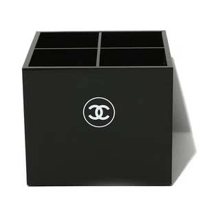 VIP Geschenk Chanel Beauty Acryl Make-up Aufbewahrung 4 Fächer Organizer - Bild 1 von 1