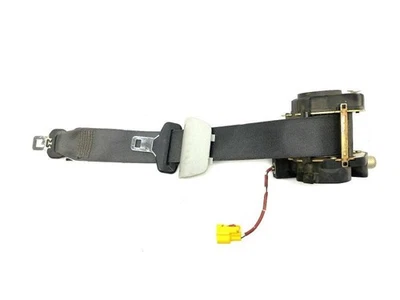 Центральный задний натяжитель ремня безопасности серый подходит для Jaguar S типа 71858 2003-2008 годов выпуска - Изображение 1 из 4