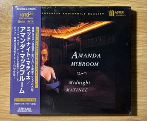 Amanda McBroom-Midnight Matinee XRCD - Bild 1 von 2