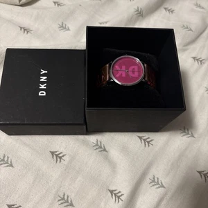 dkny womens watch - Picture 1 of 4