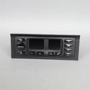 1999-2001 Porsche 911 Boxster Climate Control Panel 99665310103 OEM Used - Picture 1 of 10