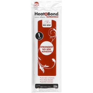 Adhesivo para planchar HeatnBond Ultrahold-17"X36" 3502 - Imagen 1 de 1