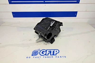 15-21 SUBARU WRX STI OEM FILTRO DE AIRE CAJA MONTAJE CON SENSOR MAF STOCK 19 Foto 1 de 4