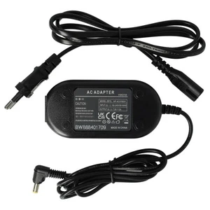 Netzteil für Panasonic AG-DV1DC NV-DS28 NV-DS27B NV-DS28B NV-DS25 7.9V 2m - Bild 1 von 9