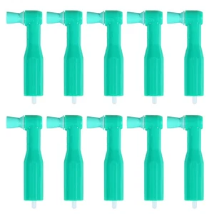 Prophy Angles Soft Cups 100 1000/pk Top Quality Dental Disposable Prophy Angle - Picture 1 of 17