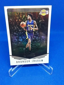 Brandon Ingram 2016-17 Studio #76 RC Rookie Card - Picture 1 of 4