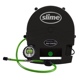Slime 40069 Inflation Station, Garage Inflator, Pro-Series, Wall Mounted Air on - Picture 1 of 2