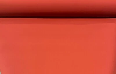 Toldo de tecido de lona para guarda-sol terracota 6022 impermeável 60" de largura por jarda - Imagem 1 de 4