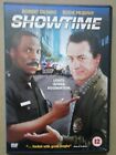 Showtime [Dvd] Eddie Murphy, Robert De Niro - Region 2