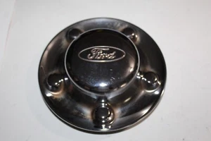 Single OEM Center Cap For 2000-2004 FORD F150 PICKUP XL34-1A096-AA 560-3400 - Picture 1 of 3