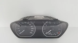 DL1541 Strumento Di Strumentazione BMW Tachimetro LHD 6983527 / 1024932 - Picture 1 of 5