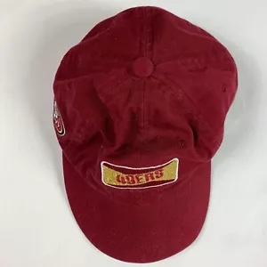 Vintage San Francisco 49ers Annco Pro Model Snapback NFL Mütze Football - Bild 1 von 7
