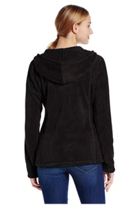 Colorado Clothing Women's Aspen Hoody, Black, Large - Picture 1 of 2