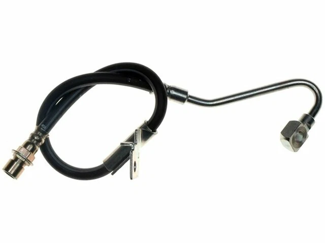 Manguera de freno delantera izquierda AC Delco 6CFF42 para Oldsmobile Bravada 2000 2001 Foto 1 de 1